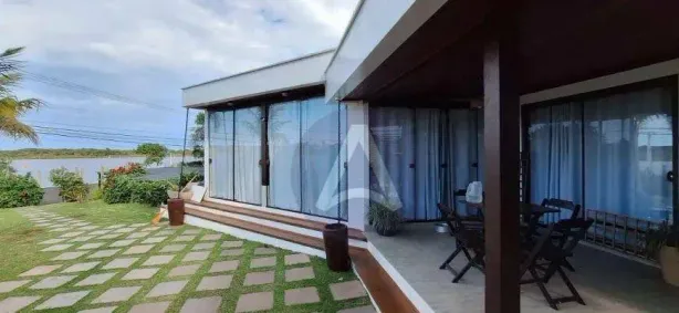 Casa com 4 Quartos à venda, 310m² no Campeche, Florianópolis