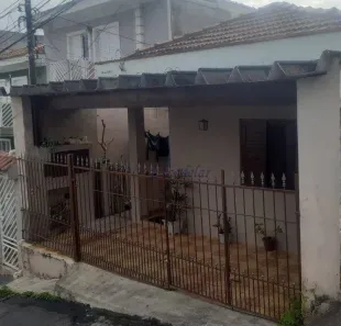 Casa com 2 Quartos à venda, 162m² no Vila Gustavo, São Paulo