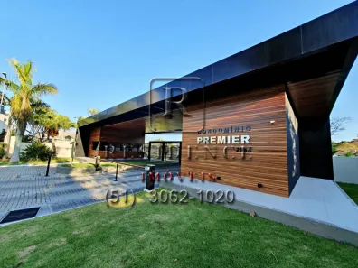 Lote/Terreno à venda, 1000m² no Jurerê Internacional, Florianópolis