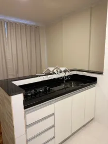 Apartamento com 1 Quarto para alugar, 30m² no Centro, Petrópolis