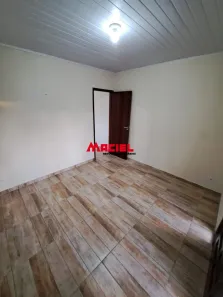 Sobrado com 4 Quartos à venda, 138m² no Campos de São José, São José dos Campos