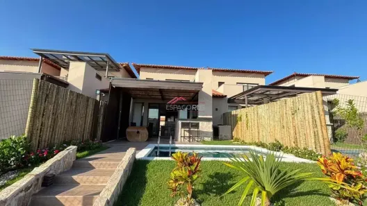 Casa de Condomínio com 4 Quartos à venda, 140m² no Marina, Armação dos Búzios