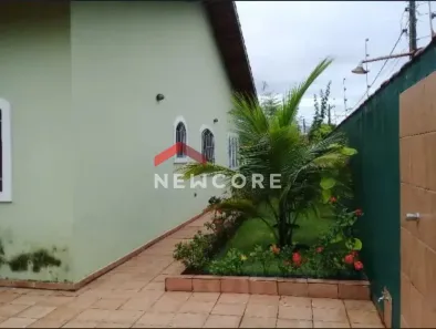 Casa com 3 Quartos à venda, 125m² no Balneário São João Batista 3, Peruíbe