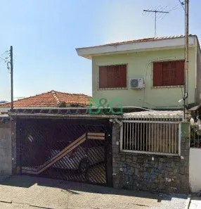 Sobrado com 5 Quartos à venda, 330m² no Vila Brasilina, São Paulo