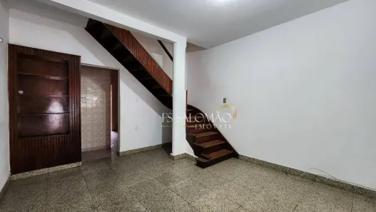Casa com 2 Quartos à venda, 109m² no Vila Leopoldina, São Paulo
