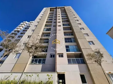Apartamento com 2 Quartos para alugar, 66m² no Taquaral, Campinas