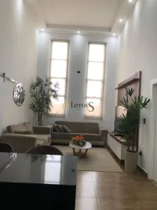Casa de Condomínio com 3 Quartos à venda, 170m² no Residencial Lagos D'Icaraí, Salto
