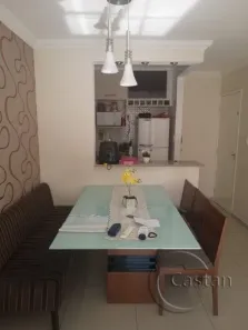 Apartamento com 3 Quartos à venda, 59m² no Vila Mendes, São Paulo