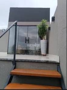 Casa com 3 Quartos à venda, 150m² no Jardim Vitória, Cambé