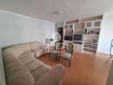 Apartamento com 3 Quartos à venda, 96m² no Planalto Paulista, São Paulo