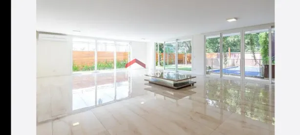 Casa de Condomínio com 4 Quartos à venda, 680m² no Parque Colonial, São Paulo