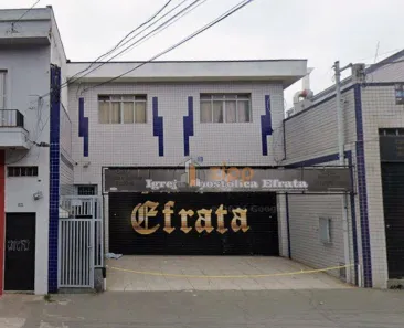 Ponto Comercial para alugar, 100m² no Tucuruvi, São Paulo