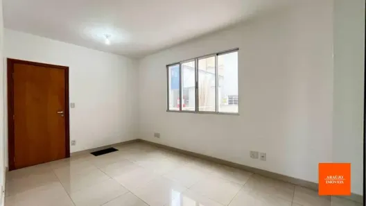Apartamento com 3 Quartos à venda, 85m² no Boa Viagem, Belo Horizonte