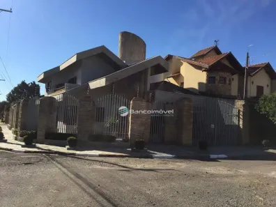 Casa com 4 Quartos à venda, 400m² no Jardim Chapadão, Campinas