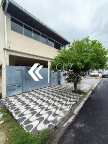 Casa com 4 Quartos para alugar, 100m² no Parque Vitória Régia, Sorocaba