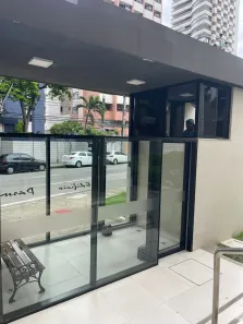 Apartamento com 3 Quartos à venda, 170m² no Meireles, Fortaleza