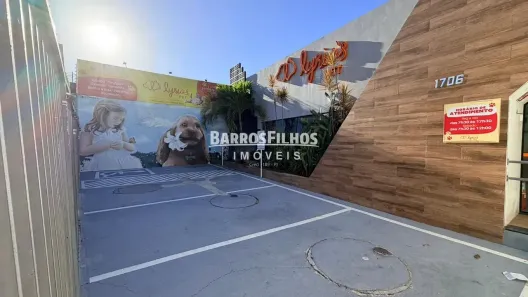 Ponto Comercial para alugar, 600m² no Farolândia, Aracaju