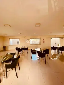 Apartamento com 2 Quartos para alugar, 48m² no Shopping Park, Uberlândia