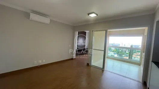 Apartamento com 2 Quartos para alugar, 74m² no São Judas, Piracicaba