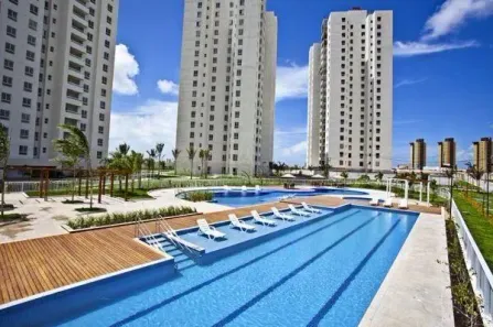 Apartamento com 3 Quartos à venda, 92m² no Neópolis, Natal