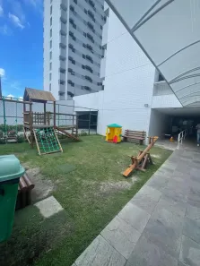 Apartamento com 2 Quartos para alugar, 53m² no Imbiribeira, Recife