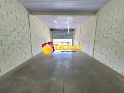 Imóvel Comercial para alugar, 150m² no Residencial Fruta do Conde, Uberlândia