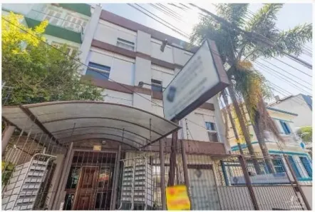 Apartamento com 2 Quartos à venda, 62m² no Cidade Baixa, Porto Alegre