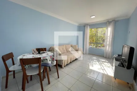 Apartamento com 2 Quartos à venda, 63m² no Jardim Amaralina, São Paulo