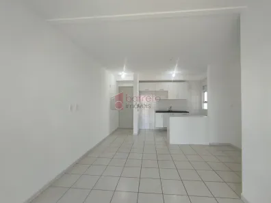 Apartamento com 3 Quartos à venda, 81m² no Jardim Tamoio, Jundiaí