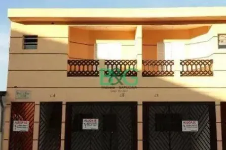 Sobrado com 17 Quartos à venda, 741m² no Vila Carrão, São Paulo