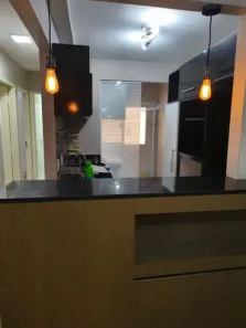 Apartamento com 2 Quartos à venda, 43m² no Rio Pequeno, São Paulo