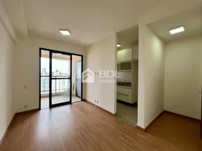 Apartamento com 2 Quartos para alugar, 70m² no Jardim Dom Bosco, Campinas