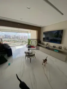 Apartamento com 2 Quartos à venda, 103m² no Água Branca, São Paulo