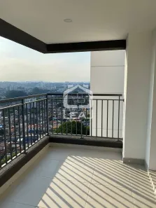 Apartamento com 3 Quartos à venda, 134m² no Jardim Caboré, São Paulo