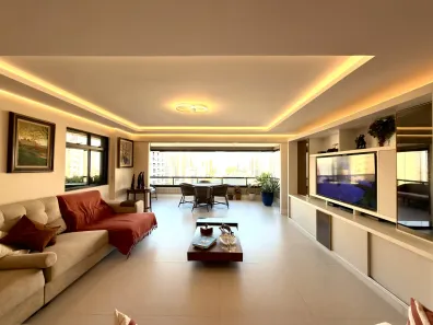 Apartamento com 5 Quartos à venda, 220m² no Aldeota, Fortaleza