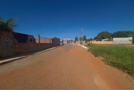 Lote/Terreno à venda, 400m² no Ponte Alta Norte, Brasília