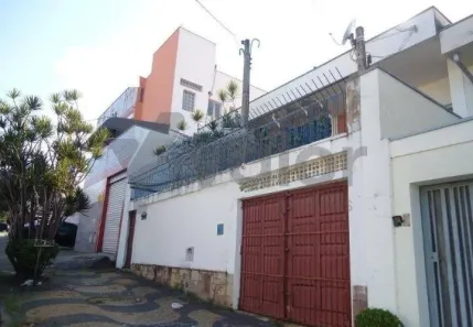 Imóvel Comercial com 3 Quartos à venda, 261m² no Jardim Leonor, Campinas