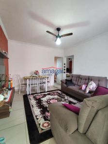Apartamento com 2 Quartos à venda, 51m² no Jardim Flórida, Jacareí