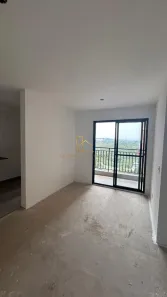 Apartamento com 2 Quartos à venda, 54m² no Votupoca, Barueri
