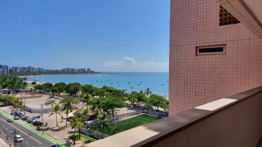 Apartamento com 1 Quarto à venda, 60m² no Pajuçara, Maceió