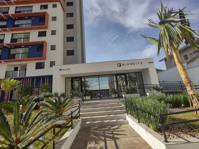 Apartamento com 2 Quartos à venda, 90m² no Parque Campolim, Sorocaba