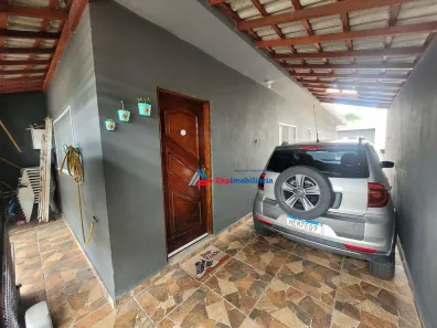 Casa com 2 Quartos à venda, 130m² no Residencial Vem Viver, Bragança Paulista