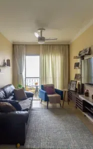 Apartamento com 2 Quartos à venda, 70m² no Vila Matilde, São Paulo