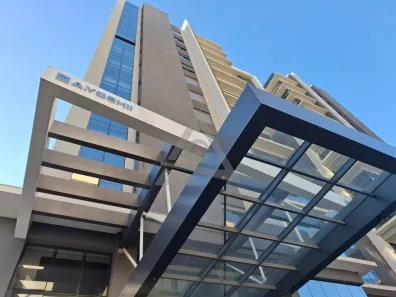 Apartamento com 3 Quartos à venda, 125m² no Nova Campinas, Campinas