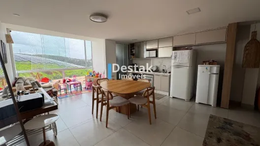 Apartamento com 3 Quartos à venda, 140m² no Jardim Amália, Volta Redonda