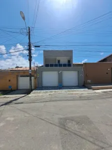 Sobrado com 3 Quartos à venda, 118m² no Guajeru, Fortaleza