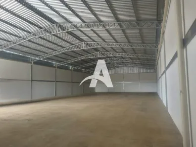 Galpão/Depósito/Armazém para alugar, 900m² no Laranjeiras, Uberlândia