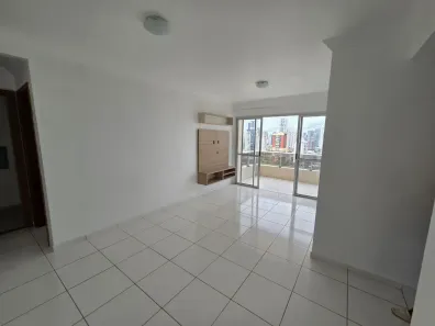 Apartamento com 2 Quartos para alugar, 77m² no Umarizal, Belém
