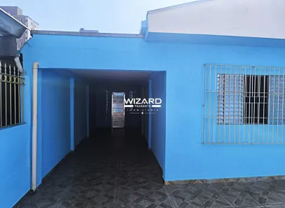 Casa com 3 Quartos à venda, 93m² no Parque Industrial, São José dos Campos