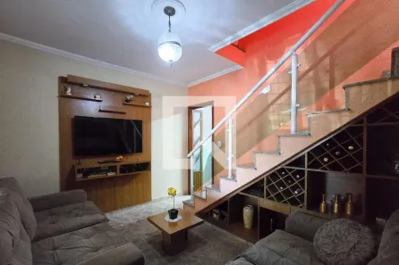 Casa com 4 Quartos à venda, 90m² no Jordanópolis, São Bernardo do Campo